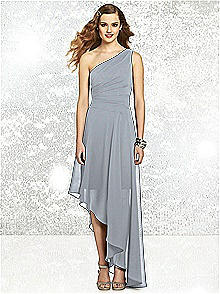 Social Bridesmaids Style 8130