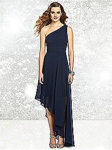 Social Bridesmaids Style 8130