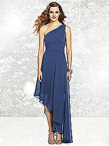 Social Bridesmaids Style 8130
