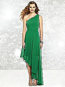 Social Bridesmaids Style 8130
