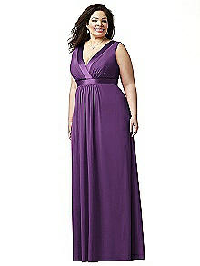 Dessy Group Style 9001