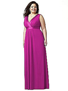 Dessy Group Style 9001
