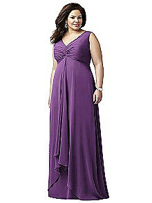Dessy Group Style 9002