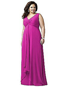 Dessy Group Style 9002