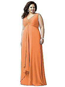 Dessy Group Style 9002