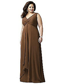 Dessy Group Style 9002