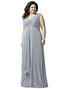 Dessy Group Style 9002