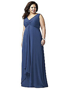 Dessy Group Style 9002