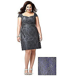 Dessy Group Style 9003