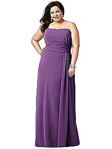 Dessy Group Style 9004