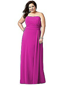 Dessy Group Style 9004