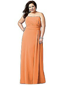 Dessy Group Style 9004