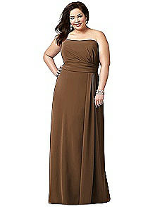 Dessy Group Style 9004