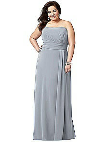 Dessy Group Style 9004