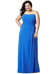 Dessy Group Style 9004