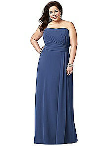 Dessy Group Style 9004