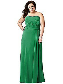 Dessy Group Style 9004
