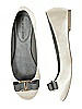 Modern Grosgrain Shoe Clip