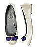 Modern Grosgrain Shoe Clip
