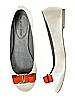 Modern Grosgrain Shoe Clip