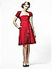 Little Twist Dress