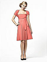 Little Twist Dress