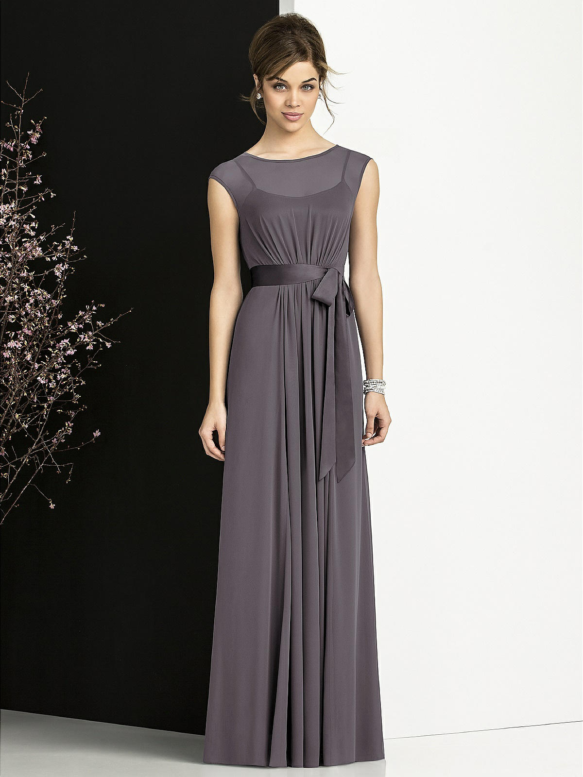 After six dress