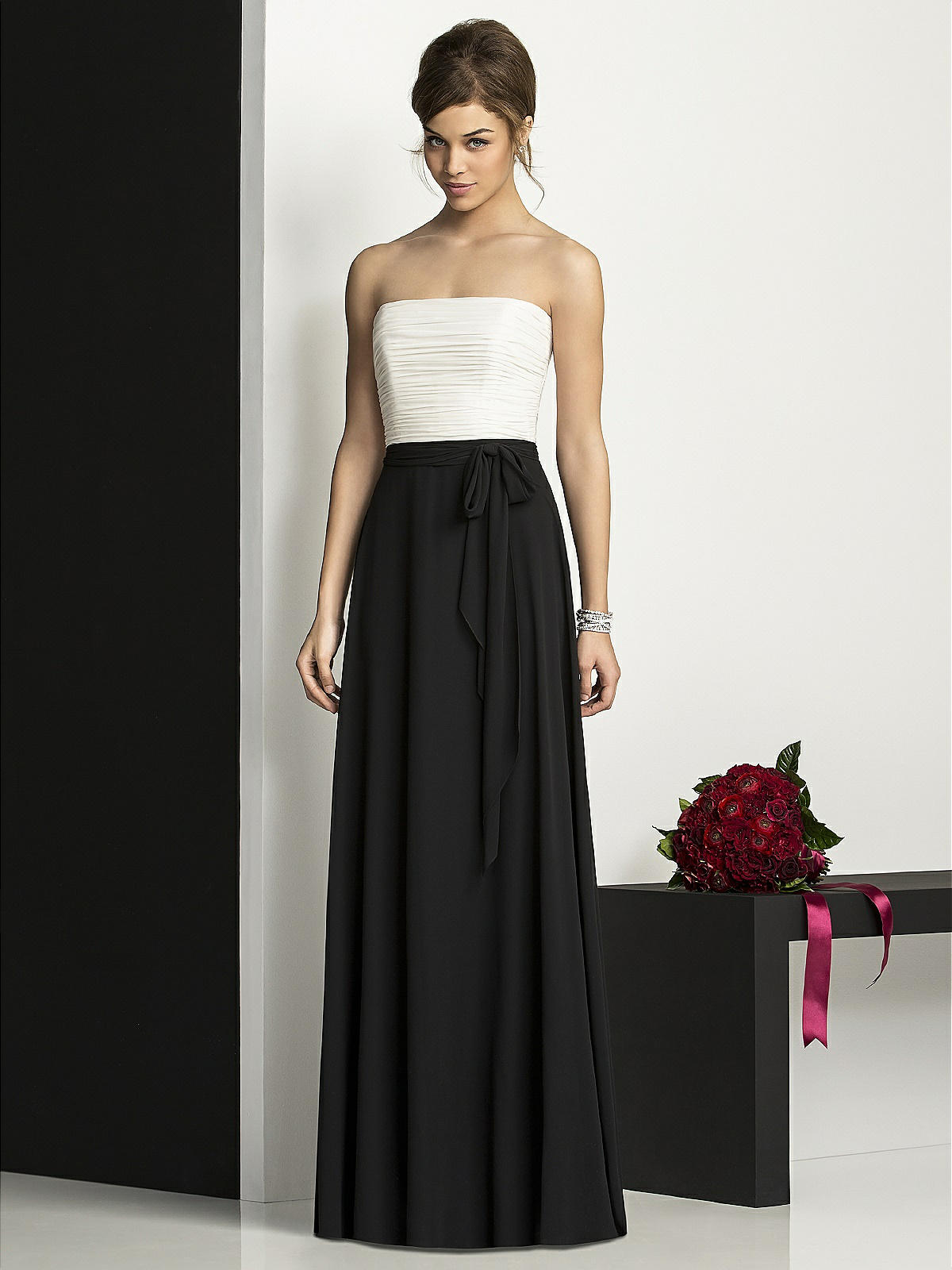 After six dress