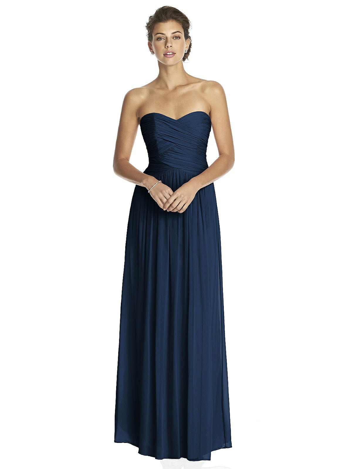 Bridesmaid Dress: Dessy Collection Style 2880: The Dessy Group