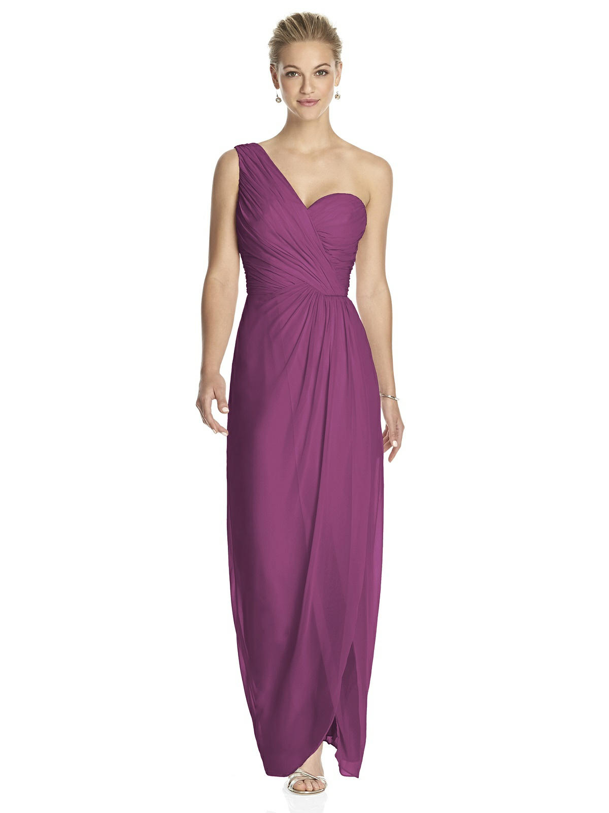 Dessy Bridesmaid Dresses Size Chart - Ficts