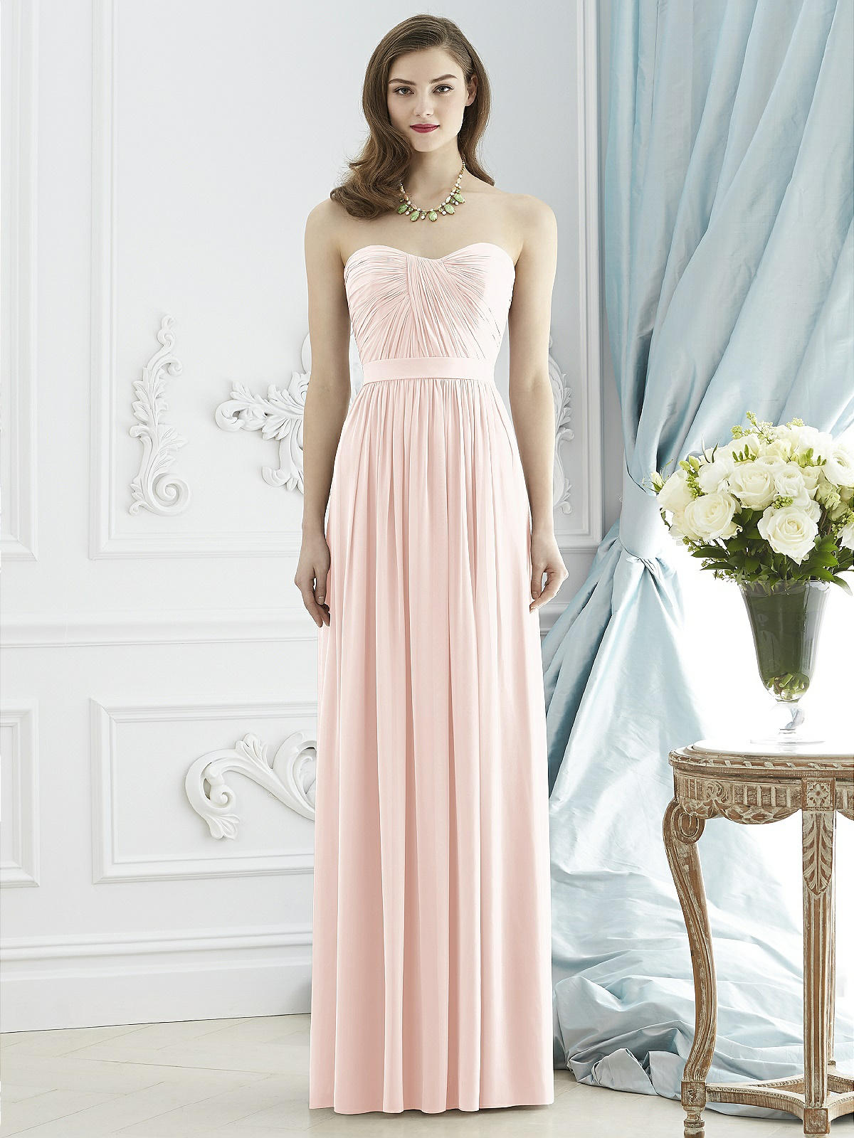 Dessy Collection Style 2943 The Dessy Group