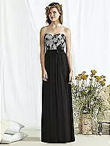 PLUS SIZE BRIDESMAIDS GOWNS AND DRESSES